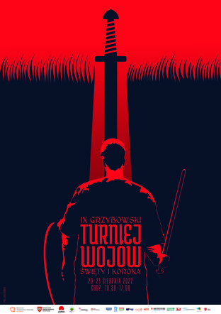 Grzybowski Turniej Wojów
