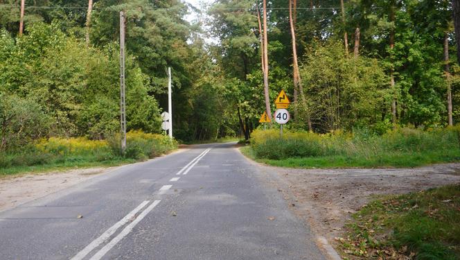 Nowe miejsce rekreacji dla olsztynian. Kierowcy mogli się zdziwić, wjeżdżając w tę popularną ulicę [ZDJĘCIA]