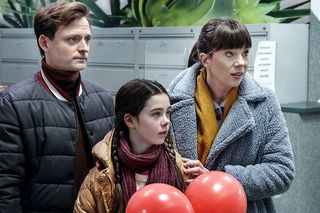 Pierwsza miłość, odcinek 3803: Mama Lusi umrze! Lucynka i Maurycy zaadoptują osieroconą dziewczynkę?