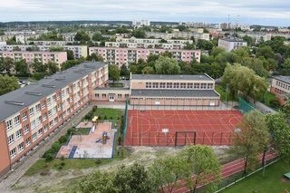 Edukacja Zdrowotna w Białymstoku. Dramatycznie niska frekwencja w regionie