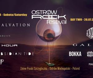 Ostrów Rock Festival - jedyne takie koncerty w Polsce [POSŁUCHAJ]