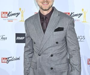 Telekamery Tele Tygodnia 2025