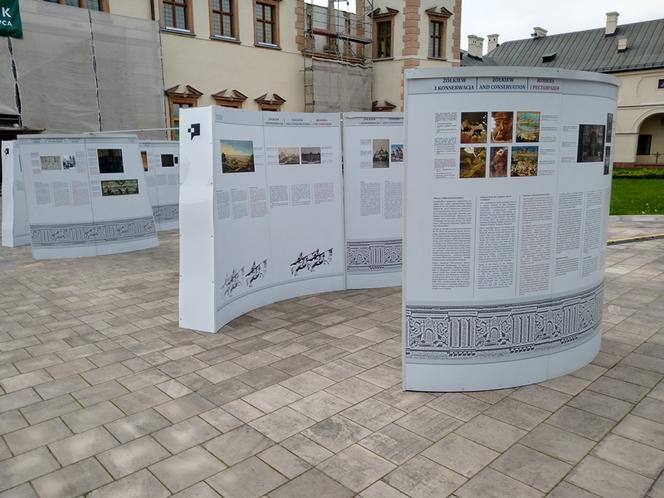 Wystawa o wybitnym hetmanie. Przybliżają historię Stanisława Żółkiewskiego