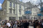 Parada Wolności 2025 niedziela