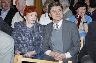 Jerzy Połomski nie żyje