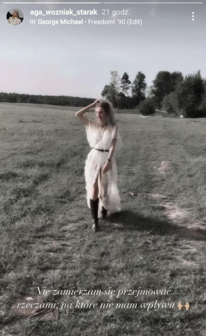 Agnieszka Woźniak-Starak