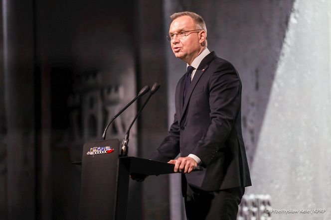 Andrzej Duda