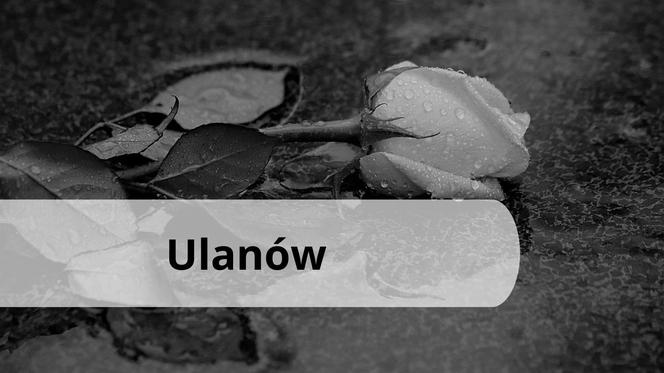 Ulanów   