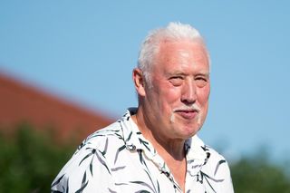 Tak dziś wygląda Kozakiewicz