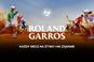 Roland Garros 2022 - stream online i transmisja TV. Gdzie oglądać na żywo French Open?