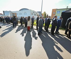 W kongresie PiS wzięlu udział czołowi politycy partii