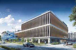 Aquapark w Międzyzdrojach 