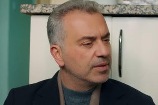 Miłość i nadzieja. Poruszająca rozmowa Gönül i Bülenta