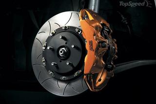 Subaru Impreza WRX STI Type RA