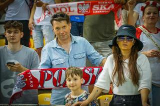 Tak kibicowaliście podczas Grand Prix w Gorzowie