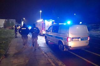 Pijany i naćpany 42-latek sprawcą koszmarnego wypadku! Nie żyje 19-letnia pasażerka [ZDJĘCIA]