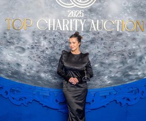 TOP CHARITY ChangeMAKERS 2025