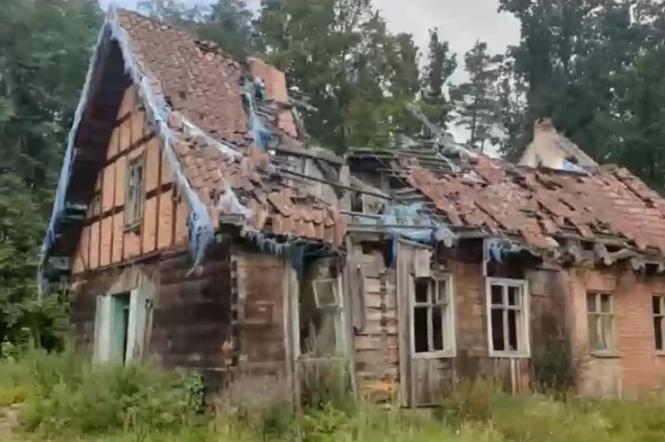 architektura drewniana w Polsce 