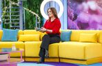 Dorota Gawryluk szczerze o swoim ślubie. Odbył się z powodu nietolerancji