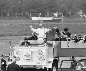 Pielgrzymki Jana Pawła II