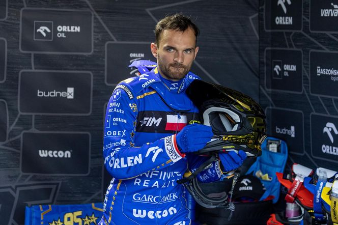 Bartosz Zmarzlik