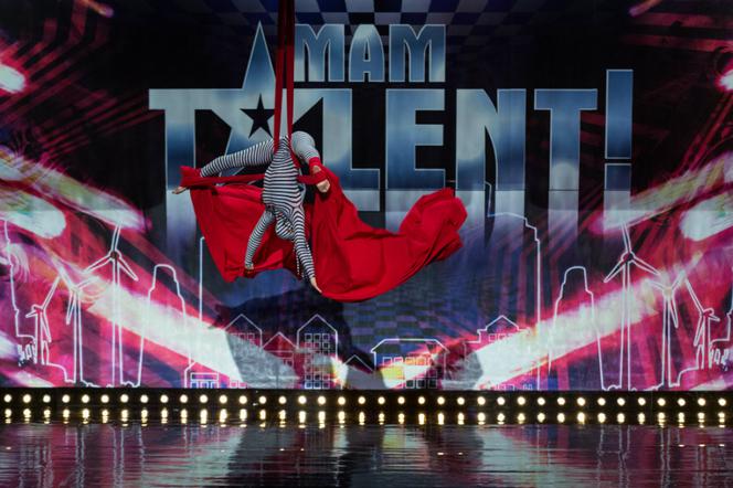 Mam Talent 10, odc. 4