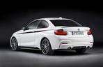 BMW serii 2 M Performance