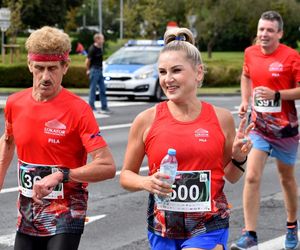 Półmaraton Piła