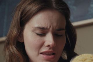 M jak miłość, odcinek 1868: Franka (Dominika Kachlik) 