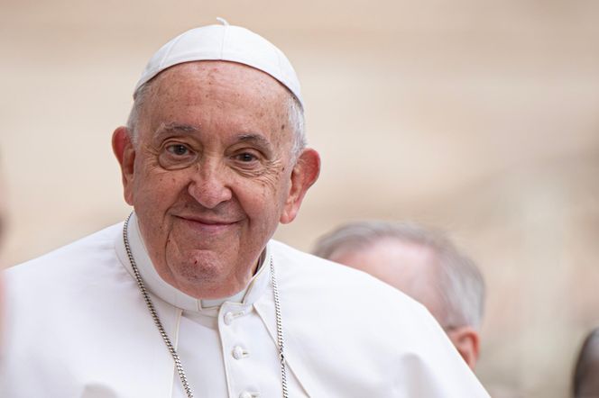 Papież Franciszek