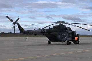  Czeskie Mi-17