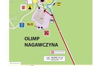 Tour de Pologne 2017: V etap