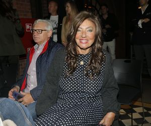 Agnieszka Fitkau-Perepeczko zdradza sekret świetnej figury. 83-latka dba o dietę