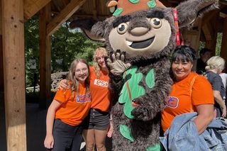 ESKA Summer City w PKL Solina