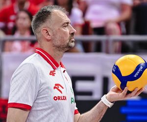 Tomasz Hajto i Nikola Grbić