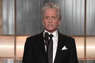 Michael Douglas