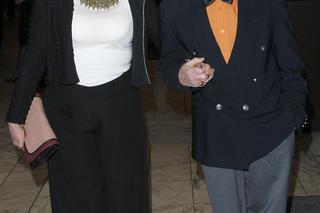  Krystyna Pyrkosz tęskni za swoim Witkiem