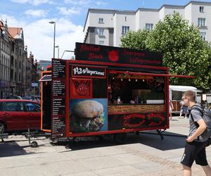 Trwa Street Food Polska Festival w Katowicach