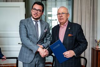 Kalisz. Studenci UK będą praktykować w Urzędzie Wojewódzkim