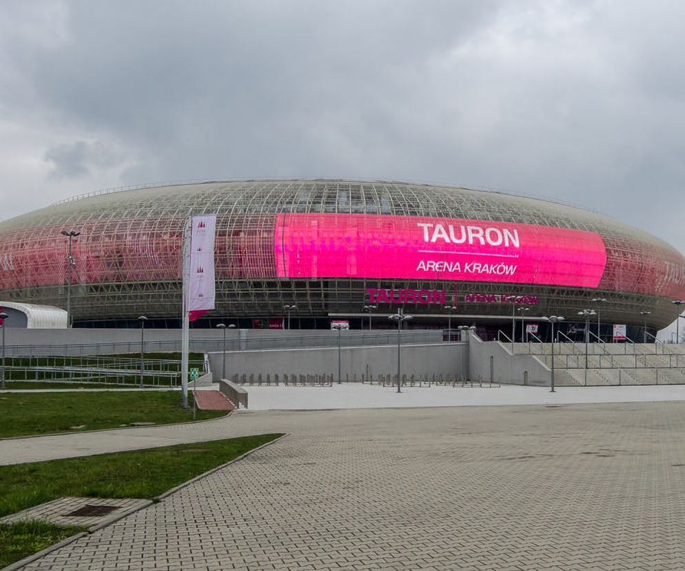 Tauron Arena