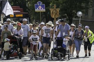 Regulamin pielgrzymek