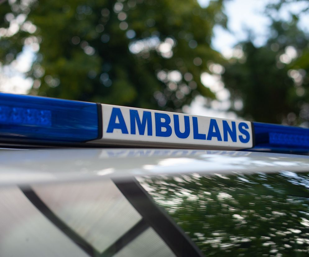 PIEKŁO na SOR-ze! Awanturę powstrzymały dopiero TRZY PATROLE POLICJI