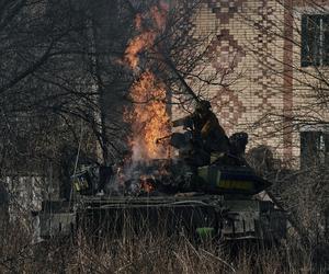 Nie żyje kolejny Polak walczący przeciwko Rosji w ukraińskiej armii