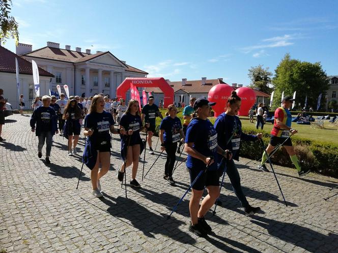 Akademicka Dycha w Siedlcach już po raz trzeci