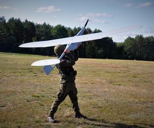 Polska eksportuje coraz więcej sprzętu wojskowego