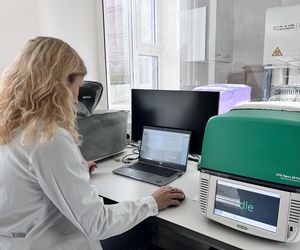 Nowe laboratorium dla Wielkopolskiego sanepidu