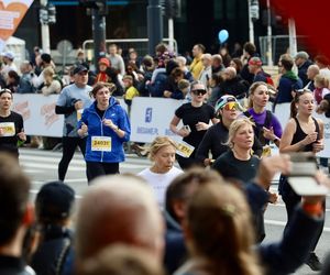 Maraton Warszawski