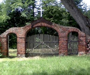 Mazowiecka Szwajcaria pod Płockiem. Mało kto o niej wie
