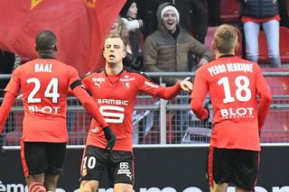 Kamil Grosicki - Rennes