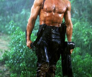 Rambo wraca! Zobacz, kto go zagra po Sylvestrze Stallone